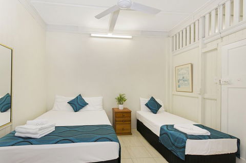 Strand Motel - Broome Tourism 6