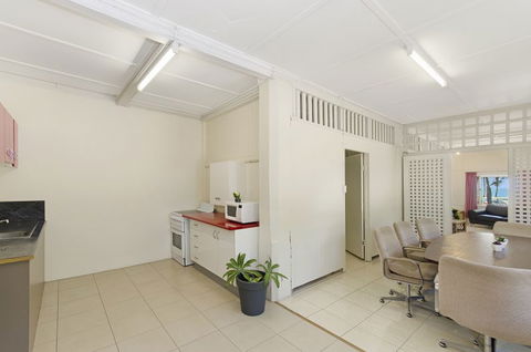 Strand Motel - Broome Tourism 7