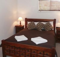 Beachside Holiday Units - Broome Tourism