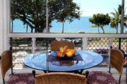 Bayside Holiday Apartments - Broome Tourism 0
