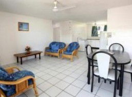 Bayside Holiday Apartments - Broome Tourism 2