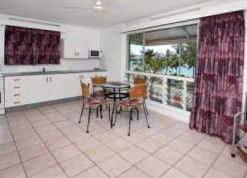 Bayside Holiday Apartments - Broome Tourism 3