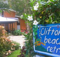 Clifton Beach Retreat - Broome Tourism