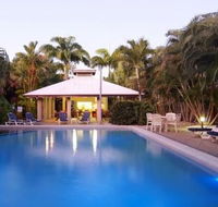 Comfort Suites Trinity Beach Club - Broome Tourism