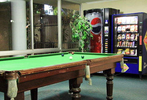 Spring Hill Centrepoint - Broome Tourism 1