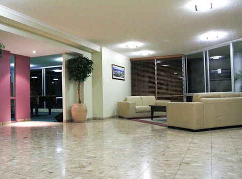 Spring Hill Centrepoint - Broome Tourism 3