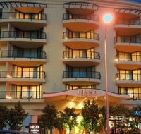 Central Cosmo Apartments - Broome Tourism