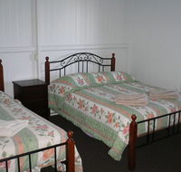 Carrollee Hotel - Broome Tourism