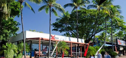 Base Airlie Beach Resort - Broome Tourism 0