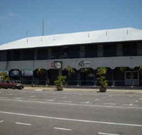 Burdekin Hotel - Broome Tourism
