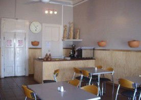 Burdekin Hotel - Broome Tourism 2