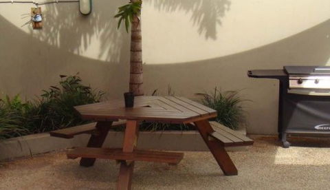 Brisbane Street Studios - Broome Tourism 0