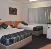Billabong Motor Inn - Broome Tourism