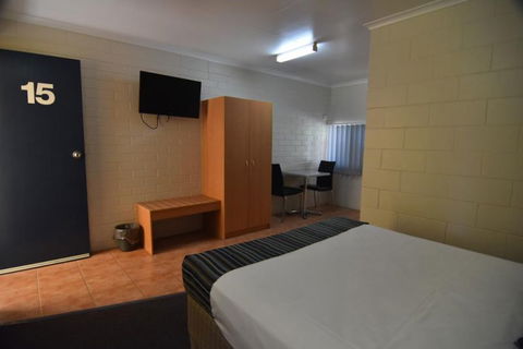 Billabong Motor Inn - Broome Tourism 12