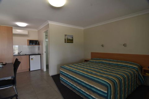 Billabong Motor Inn - Broome Tourism 5