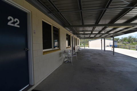 Billabong Motor Inn - Broome Tourism 6