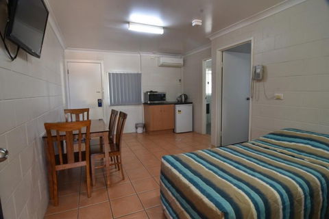Billabong Motor Inn - Broome Tourism 16