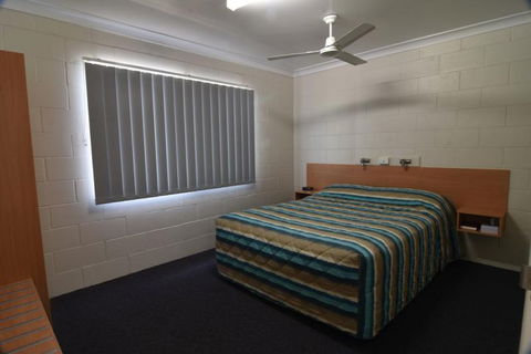 Billabong Motor Inn - Broome Tourism 8