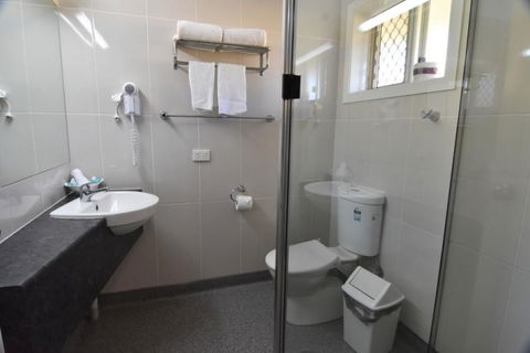 Billabong Motor Inn - Broome Tourism 9