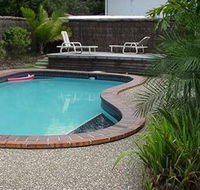 Canungra Motel - Broome Tourism