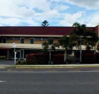 Central Motel Ipswich - Broome Tourism