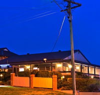 Best Western Plus Ambassador On Ruthven Motor Inn - Broome Tourism