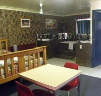 Bronco Motor Inn - Broome Tourism