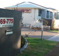 City Golf Club Motel - Broome Tourism