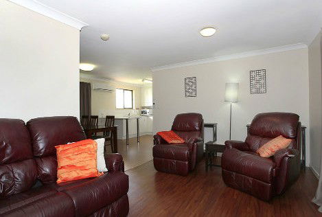 Clifford Gardens Motor Inn - Broome Tourism 0