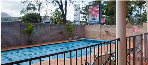 Clifford Gardens Motor Inn - Broome Tourism 5