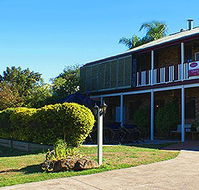 Great Eastern Motor Inn - Broome Tourism