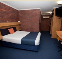 Comfort Inn Blue Shades - Broome Tourism