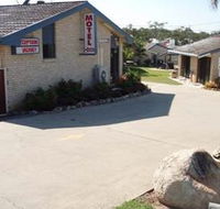 Gladstone Village Motel - Broome Tourism