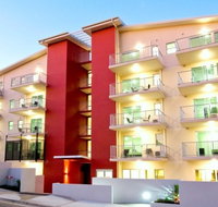 Gladstone City Central Apartment Hotel - Broome Tourism