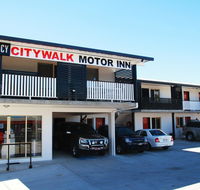Citywalk Motor Inn