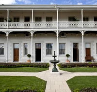 Denison Boutique Hotel