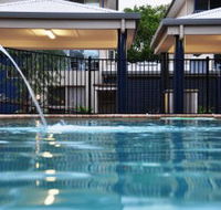 CapBlue Apartments - Broome Tourism