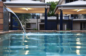 CapBlue Apartments - Broome Tourism 0