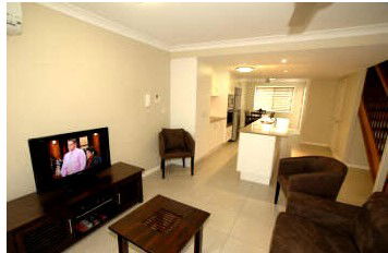 CapBlue Apartments - Broome Tourism 1