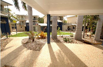CapBlue Apartments - Broome Tourism 2
