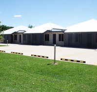 Emerald Park Motel - Broome Tourism