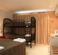 Emerald Central Palms Motel - Broome Tourism