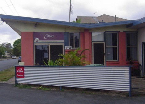 Affordable Accommodation Proserpine - Broome Tourism 0