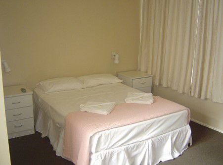 Affordable Accommodation Proserpine - Broome Tourism 1