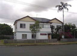 Affordable Accommodation Proserpine - Broome Tourism 3
