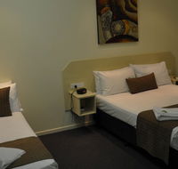 Bluewater Harbour Motel Bowen - Broome Tourism