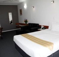 Ayr Travellers Motel - Broome Tourism