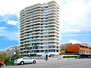 La Pacifique Holiday Apartments - Broome Tourism 0