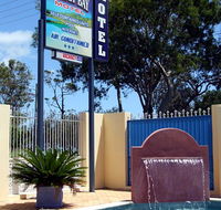 Hervey Bay Motel - Broome Tourism