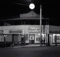 Burnett Hotel - Broome Tourism